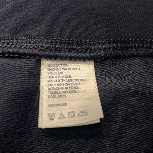 Nautica Dark Blue Skirt - Picture 5 of 6